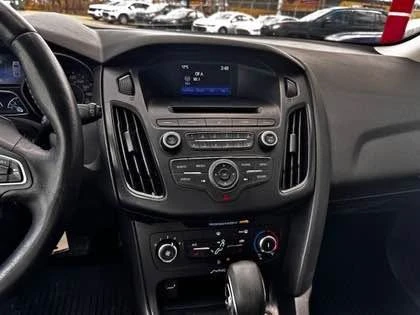 2017 Ford Focus 3rd Gen - Image 8 of 11