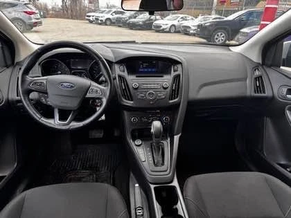 2017 Ford Focus 3rd Gen - Image 10 of 11