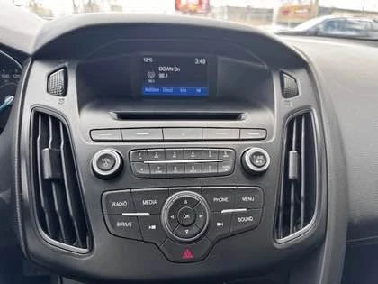 2017 Ford Focus 3rd Gen - Image 9 of 11