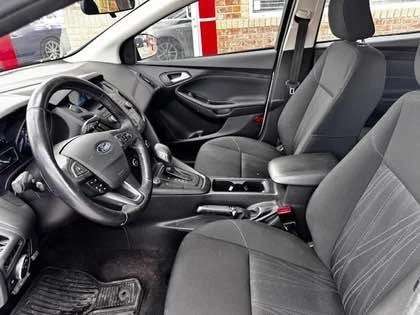 2017 Ford Focus 3rd Gen - Image 6 of 11