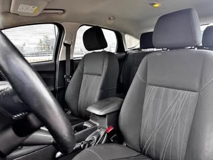 2017 Ford Focus 3rd Gen - Image 4 of 11