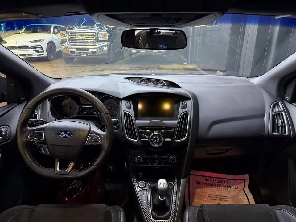 2017 Ford Focus 3rd Gen - Image 20 of 20