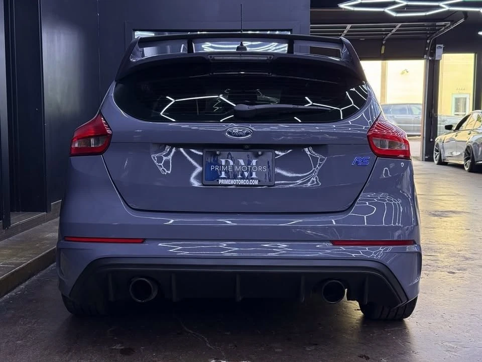 2017 Ford Focus 3rd Gen - Image 8 of 20