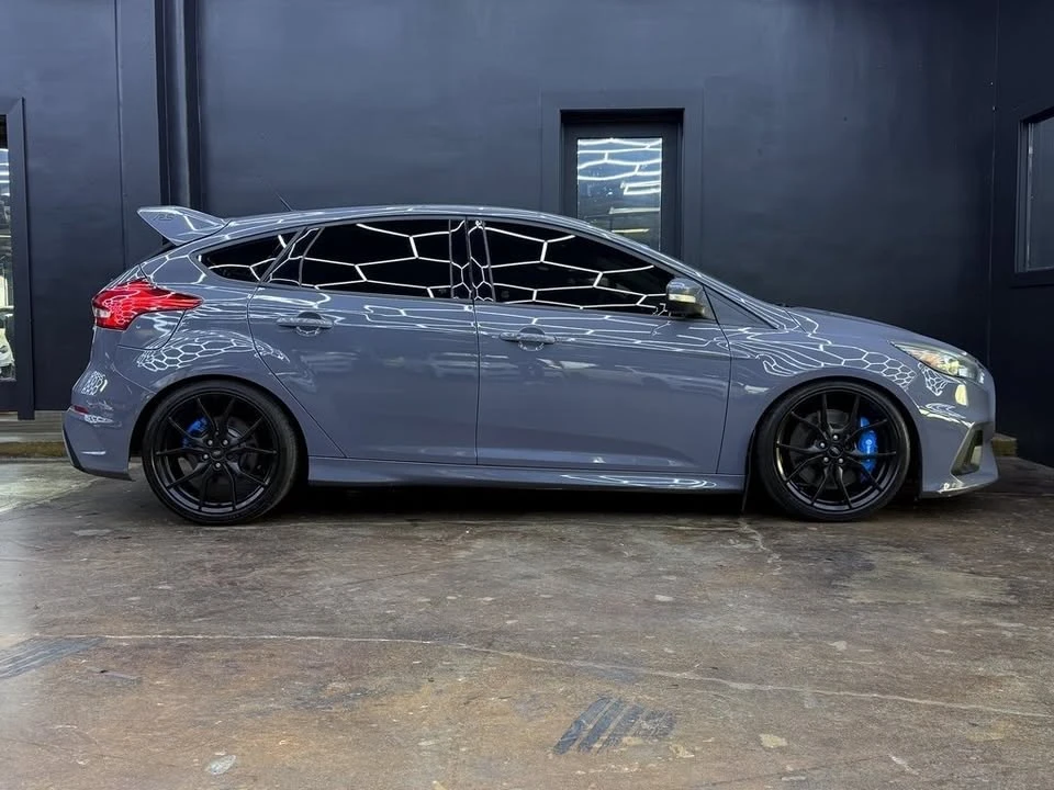 2017 Ford Focus 3rd Gen - Image 10 of 20