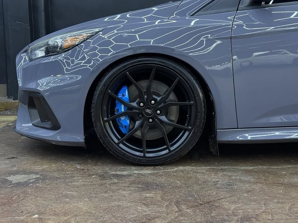 2017 Ford Focus 3rd Gen - Image 4 of 20