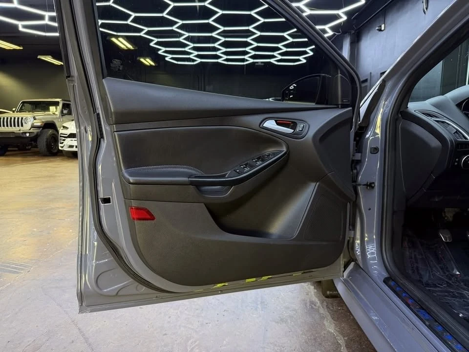 2017 Ford Focus 3rd Gen - Image 12 of 20