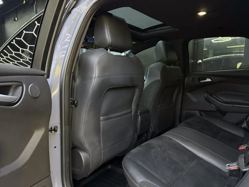 2017 Ford Focus 3rd Gen - Image 18 of 20