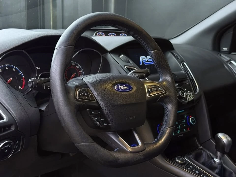 2017 Ford Focus 3rd Gen - Image 14 of 20
