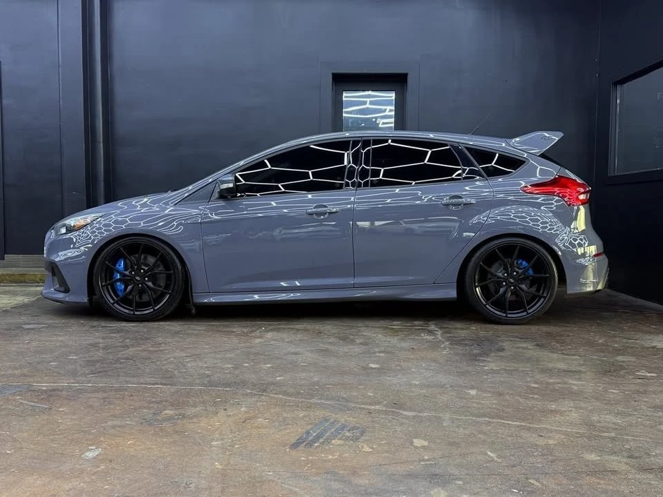 2017 Ford Focus 3rd Gen - Image 5 of 20
