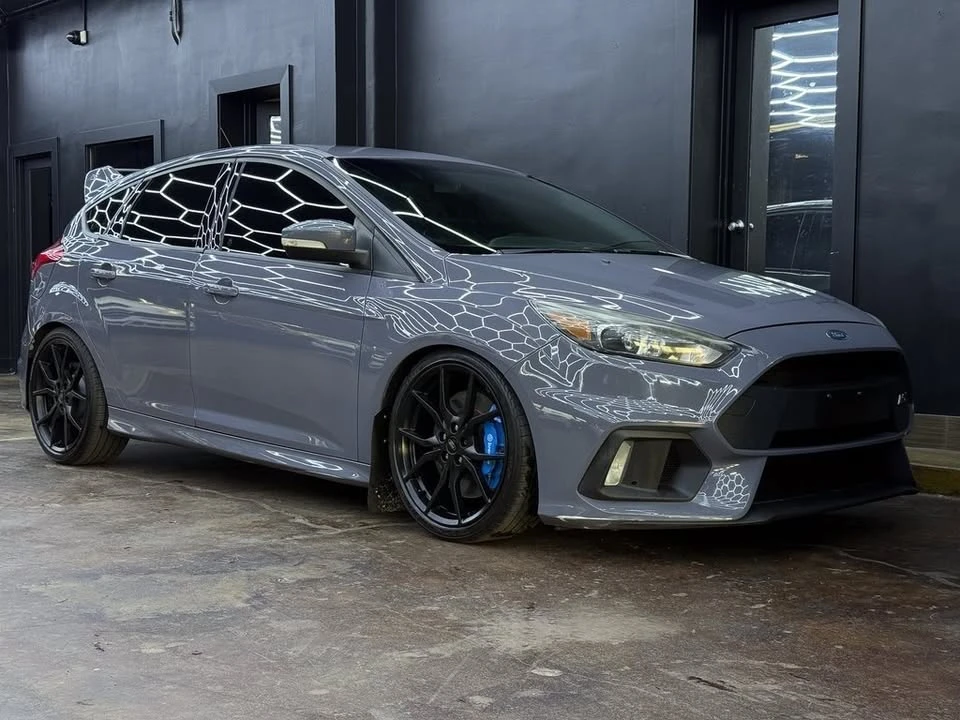 2017 Ford Focus 3rd Gen - Image 11 of 20