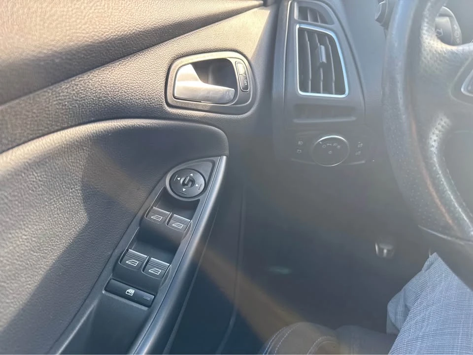 2017 Ford Focus 3rd Gen - Image 10 of 12