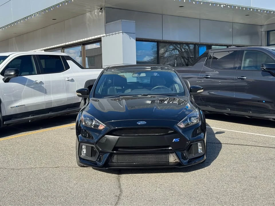 2017 Ford Focus 3rd Gen - Image 2 of 12