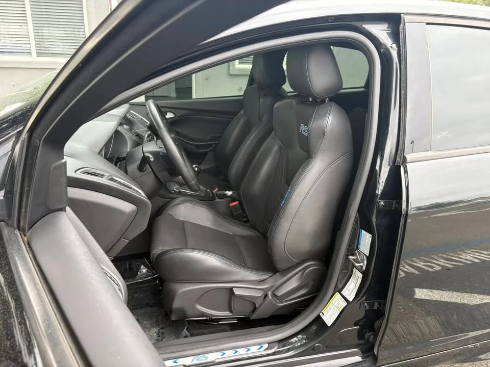 2017 Ford Focus 3rd Gen - Image 10 of 20