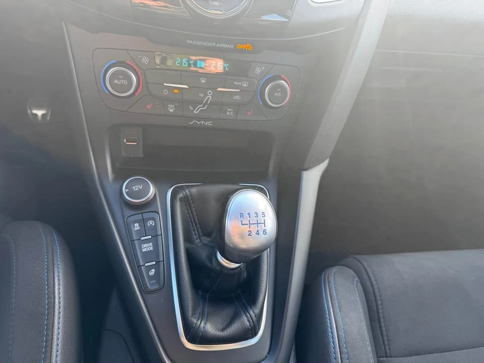 2017 Ford Focus 3rd Gen - Image 8 of 12