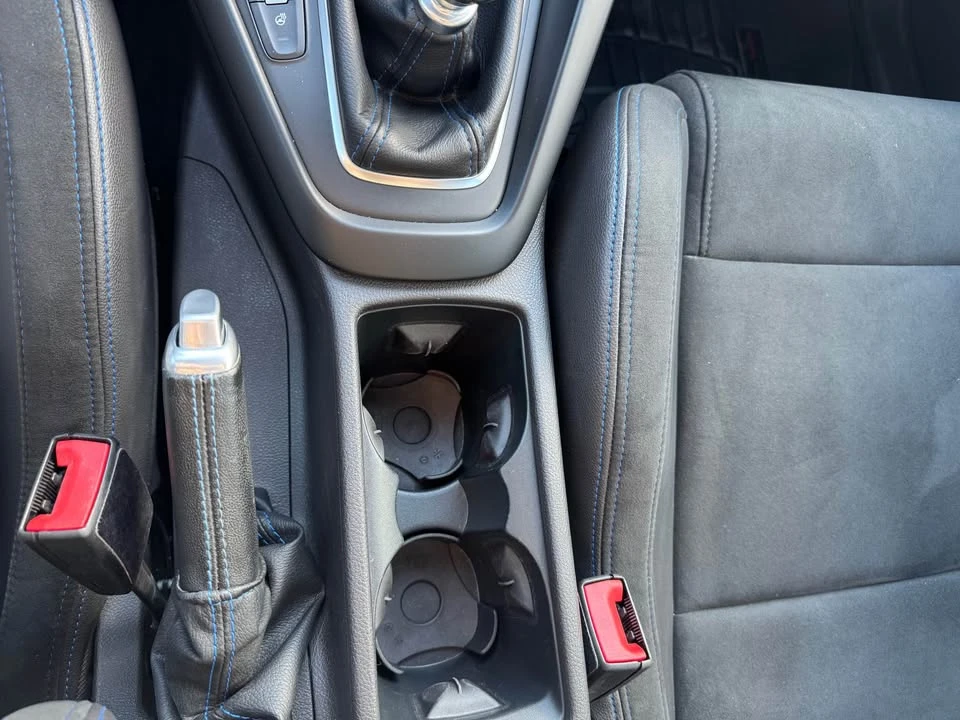 2017 Ford Focus 3rd Gen - Image 7 of 12
