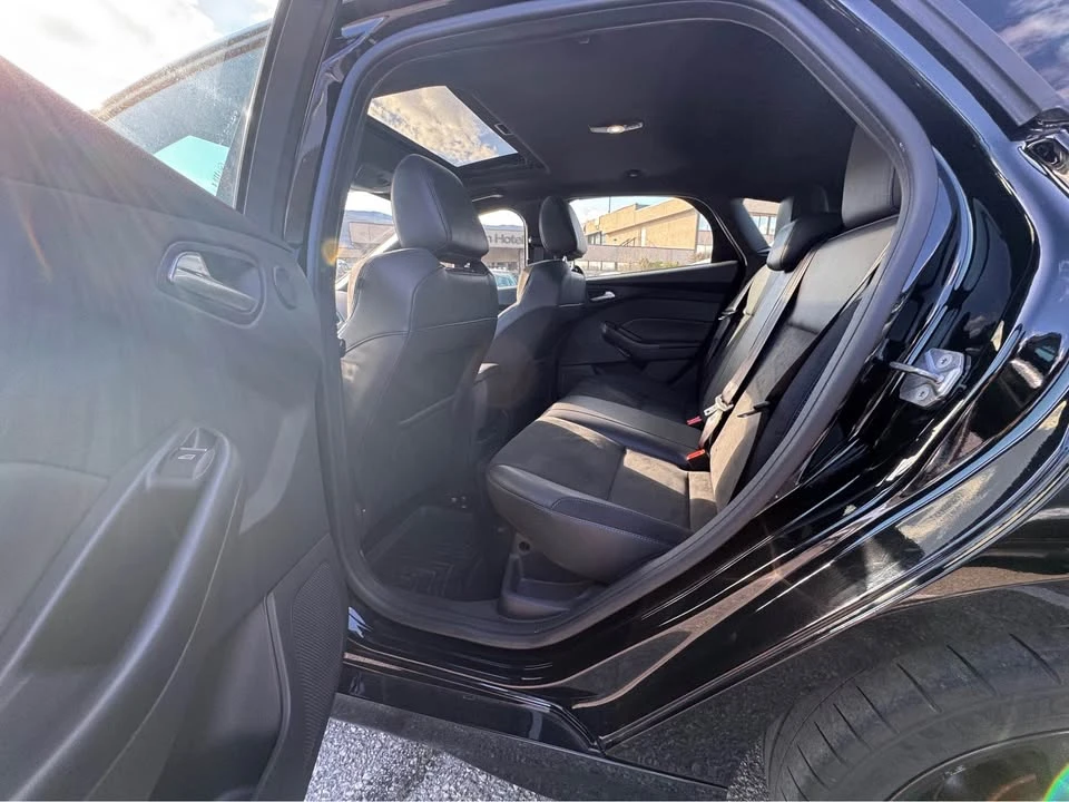 2017 Ford Focus 3rd Gen - Image 5 of 12