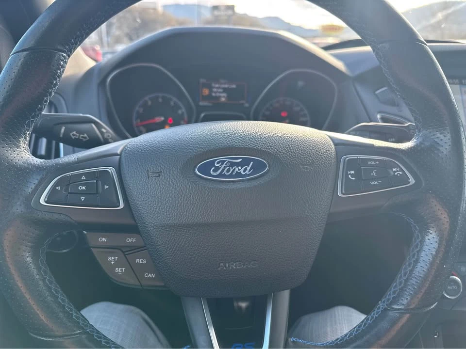2017 Ford Focus 3rd Gen - Image 11 of 12