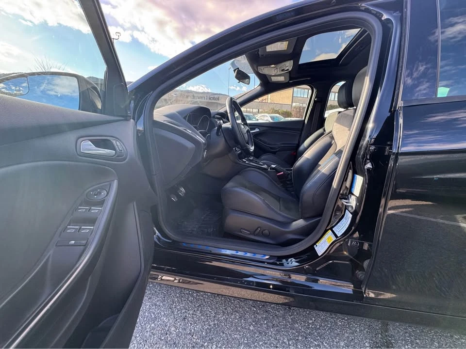 2017 Ford Focus 3rd Gen - Image 6 of 12