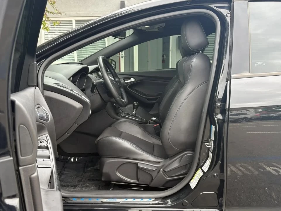 2017 Ford Focus 3rd Gen - Image 9 of 20