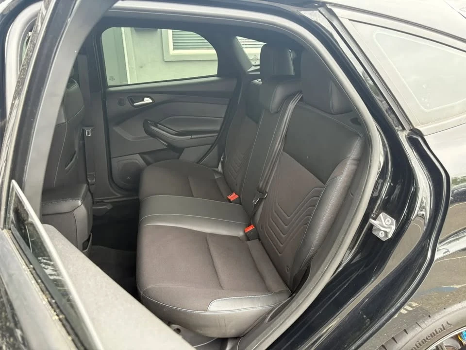 2017 Ford Focus 3rd Gen - Image 12 of 20