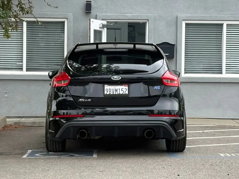 2017 Ford Focus 3rd Gen - Image 6 of 20