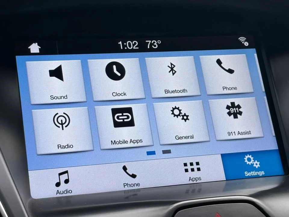 2017 Ford Focus 3rd Gen - Image 19 of 20