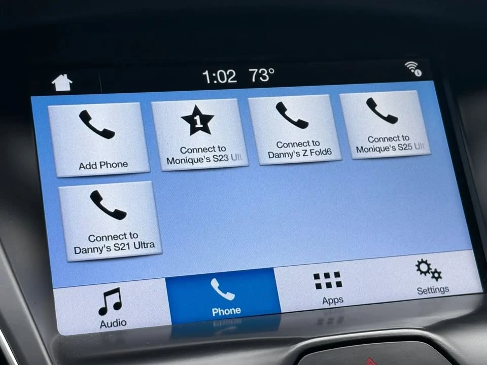 2017 Ford Focus 3rd Gen - Image 17 of 20
