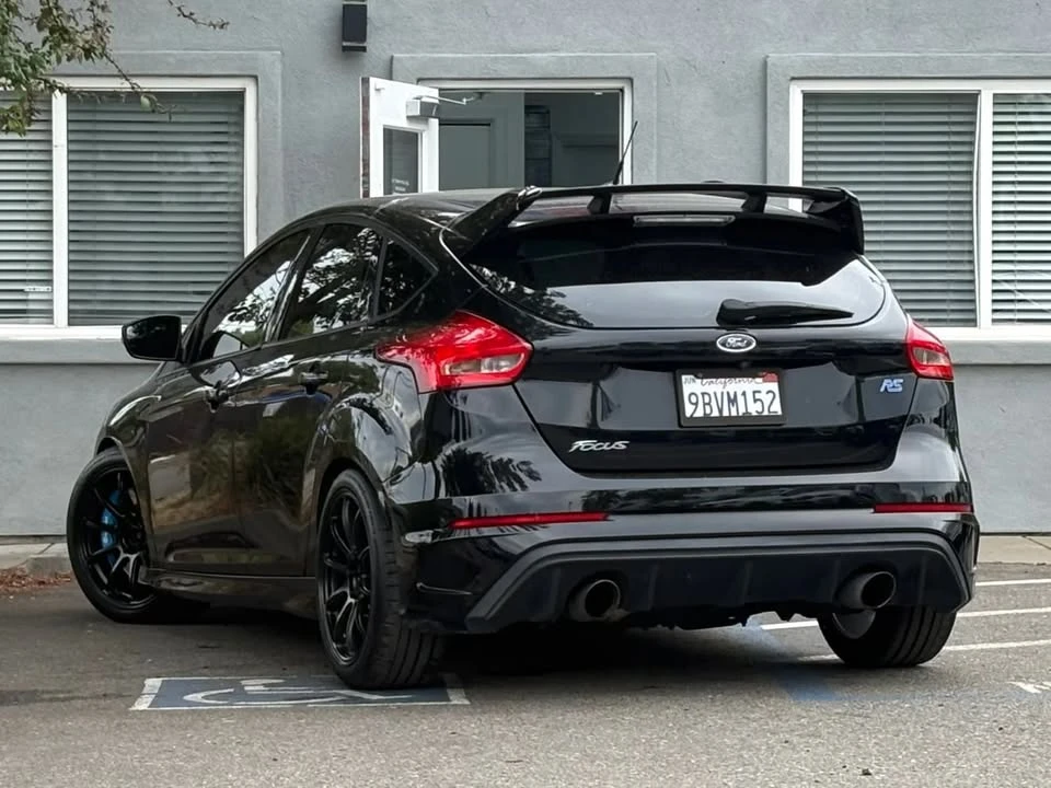 2017 Ford Focus 3rd Gen - Image 7 of 20