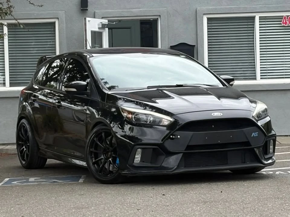 2017 Ford Focus 3rd Gen - Image 3 of 20