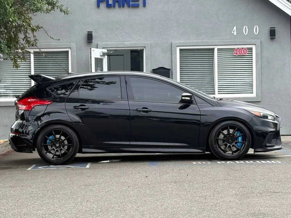 2017 Ford Focus 3rd Gen - Image 4 of 20