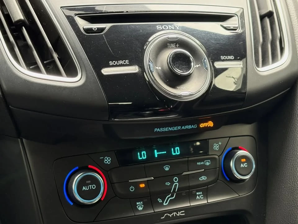 2017 Ford Focus 3rd Gen - Image 20 of 20
