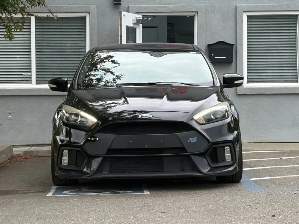 2017 Ford Focus 3rd Gen - Image 2 of 20