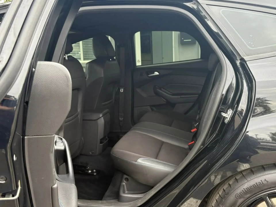 2017 Ford Focus 3rd Gen - Image 11 of 20