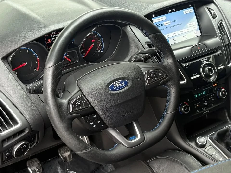 2017 Ford Focus 3rd Gen - Image 13 of 20
