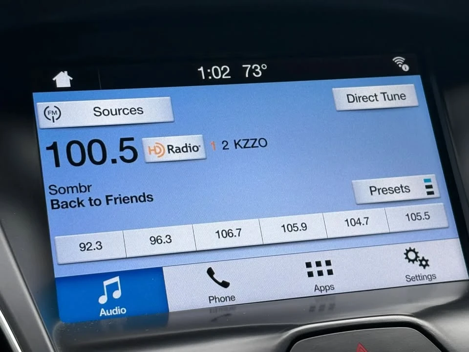 2017 Ford Focus 3rd Gen - Image 16 of 20