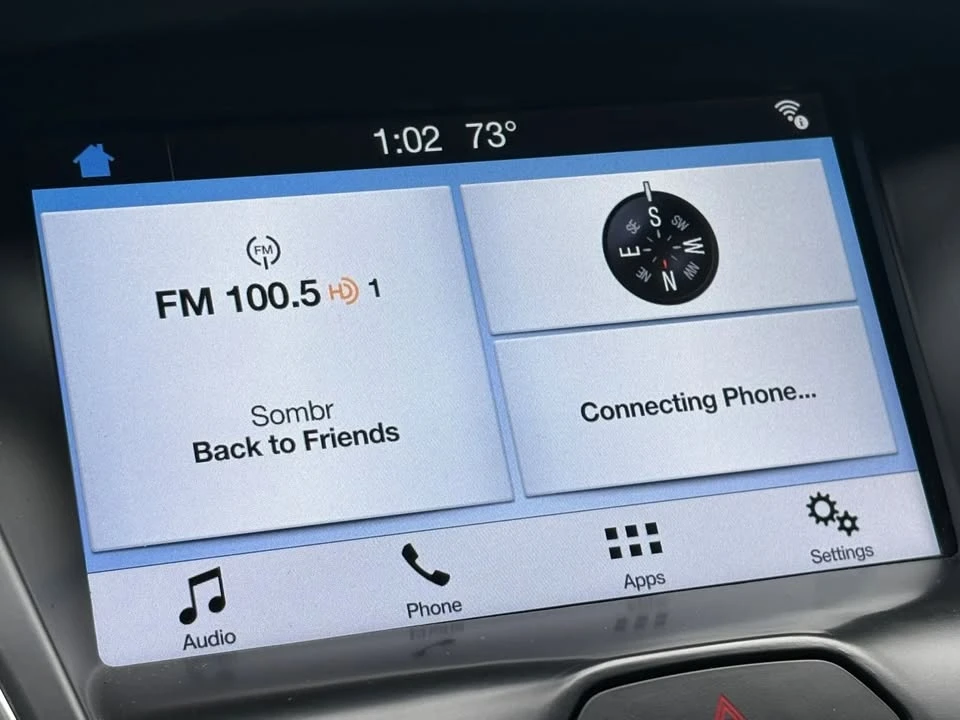2017 Ford Focus 3rd Gen - Image 15 of 20