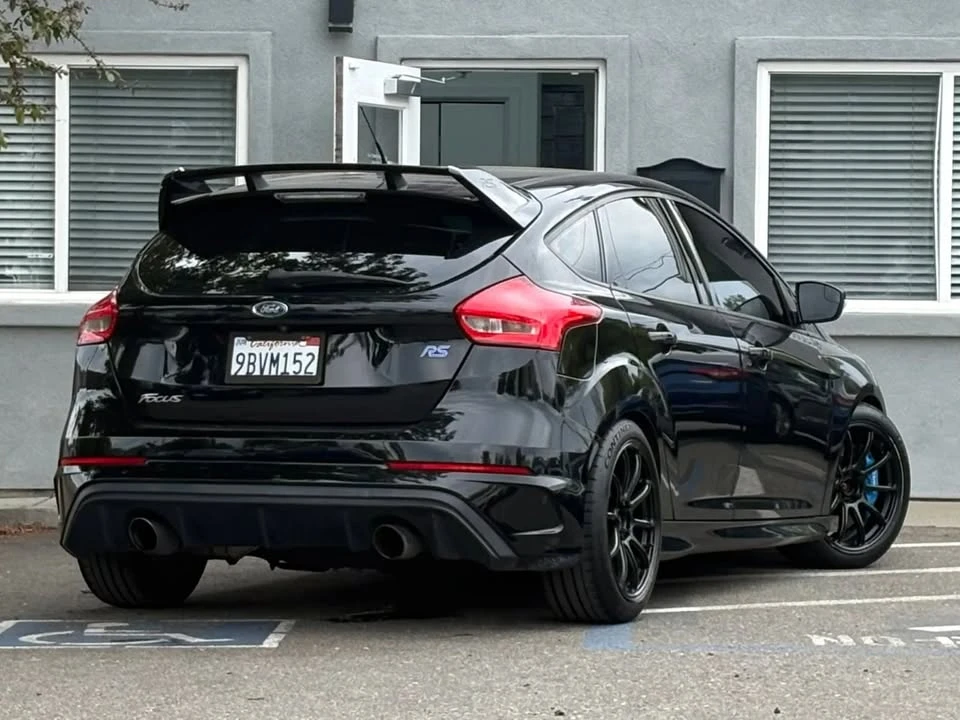 2017 Ford Focus 3rd Gen - Image 5 of 20