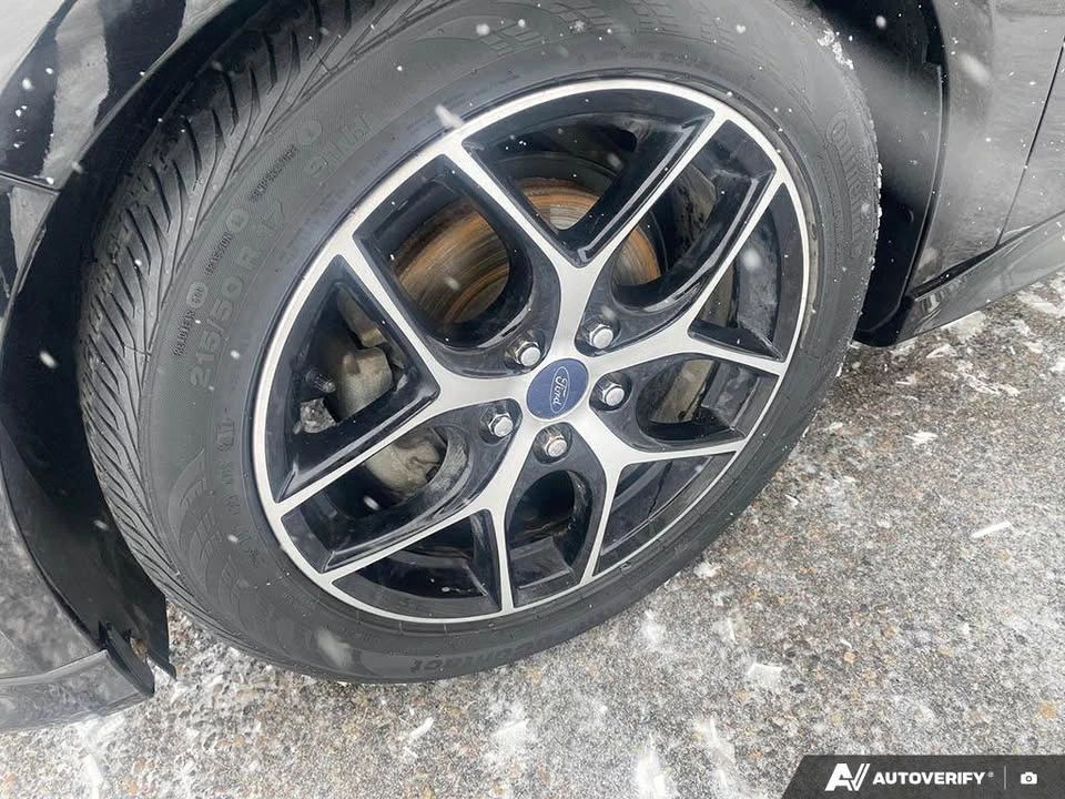 2017 Ford Focus 3rd Gen - Image 6 of 14