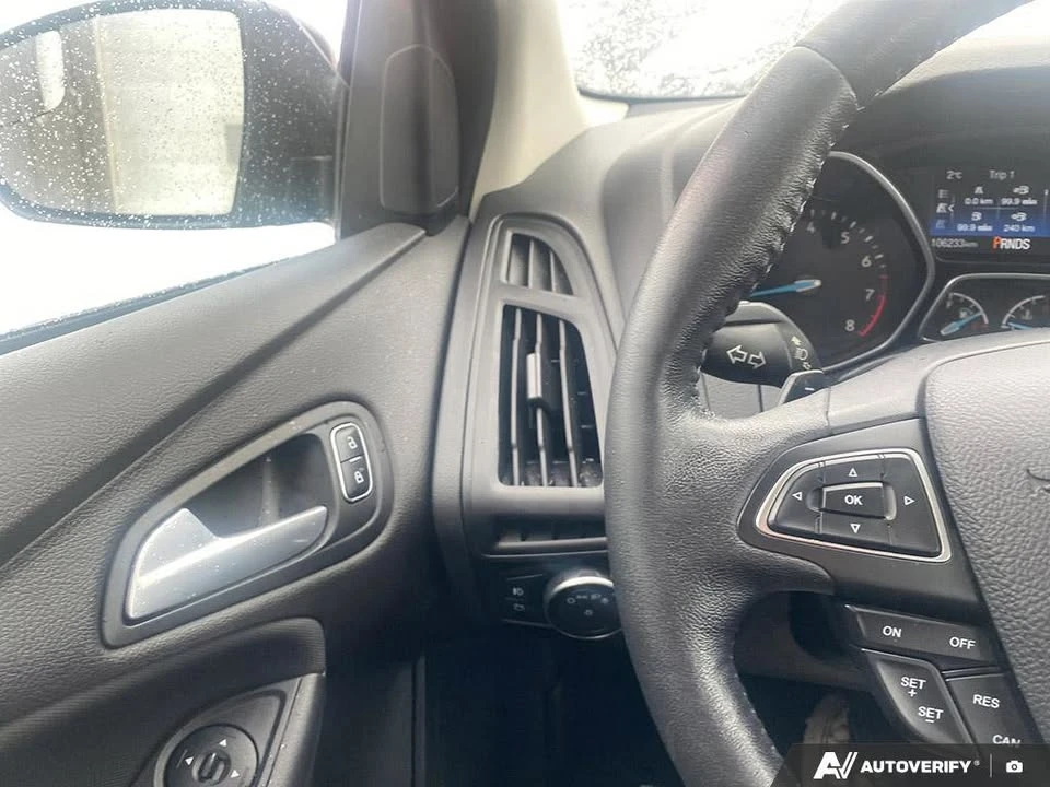 2017 Ford Focus 3rd Gen - Image 11 of 14