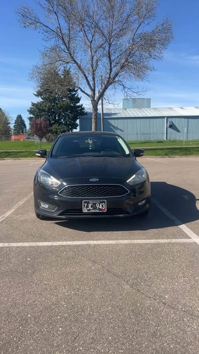 2017 Ford Focus 3rd Gen - Image 3 of 5