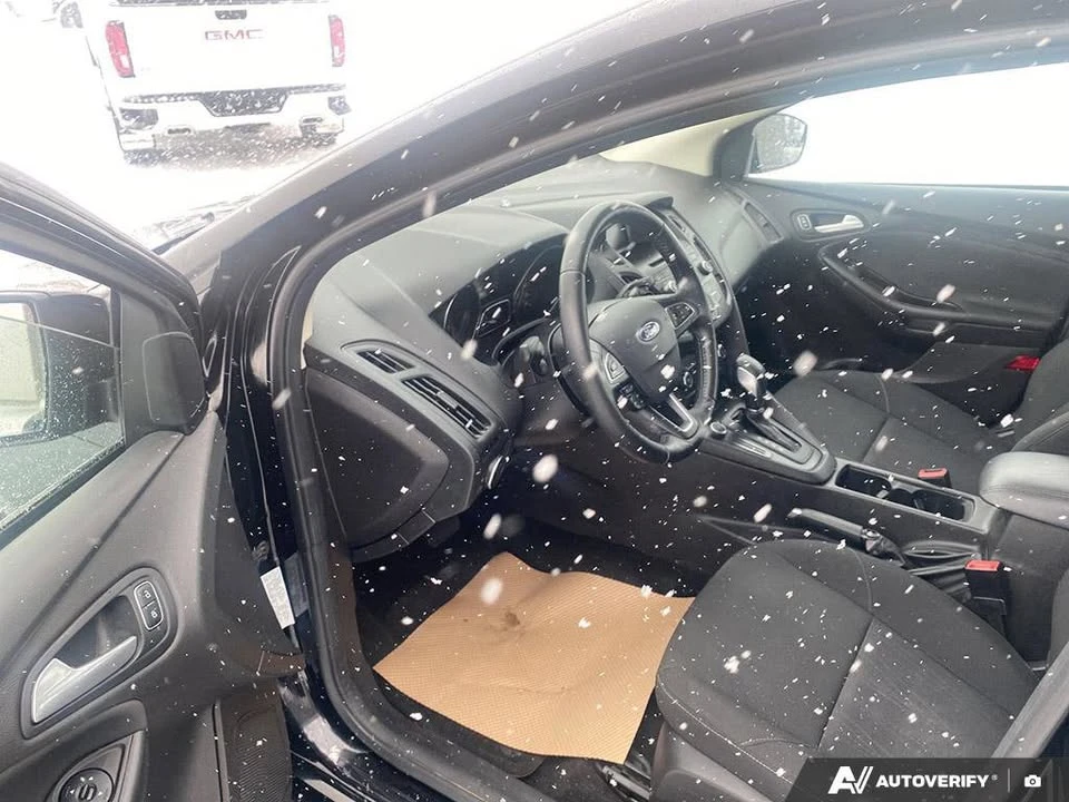 2017 Ford Focus 3rd Gen - Image 7 of 14