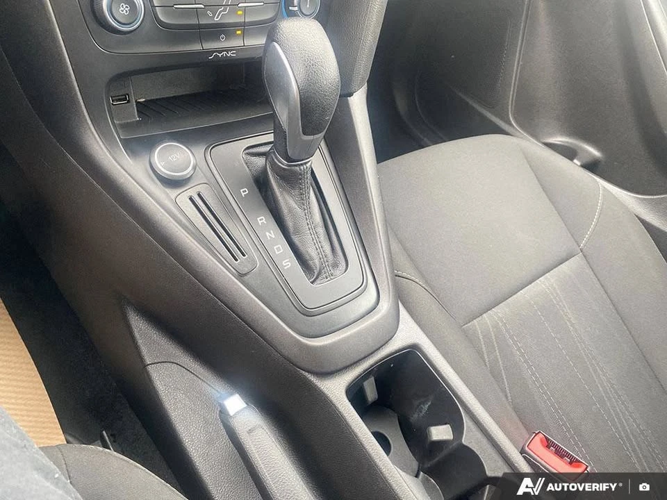 2017 Ford Focus 3rd Gen - Image 12 of 14