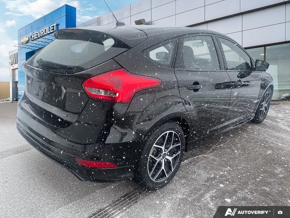 2017 Ford Focus 3rd Gen - Image 2 of 14