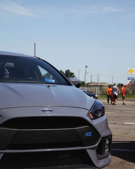 2017 Ford Focus - Image 2 of 6