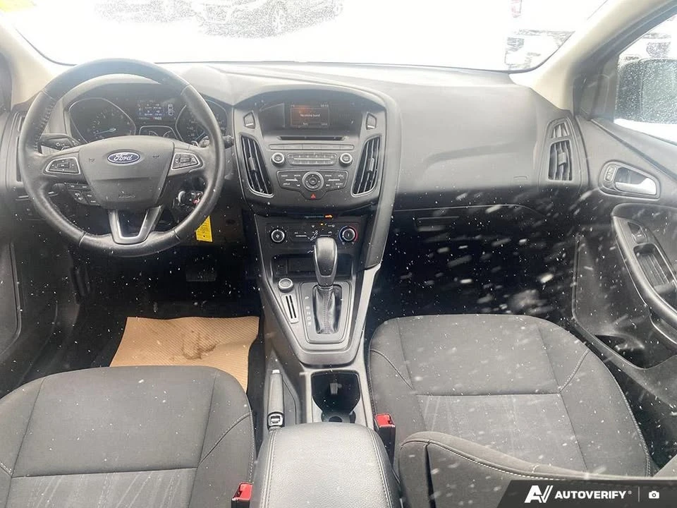 2017 Ford Focus 3rd Gen - Image 13 of 14