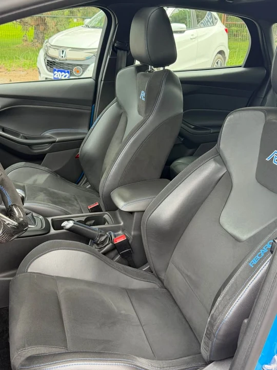 2017 Ford Focus 3rd Gen - Image 11 of 19