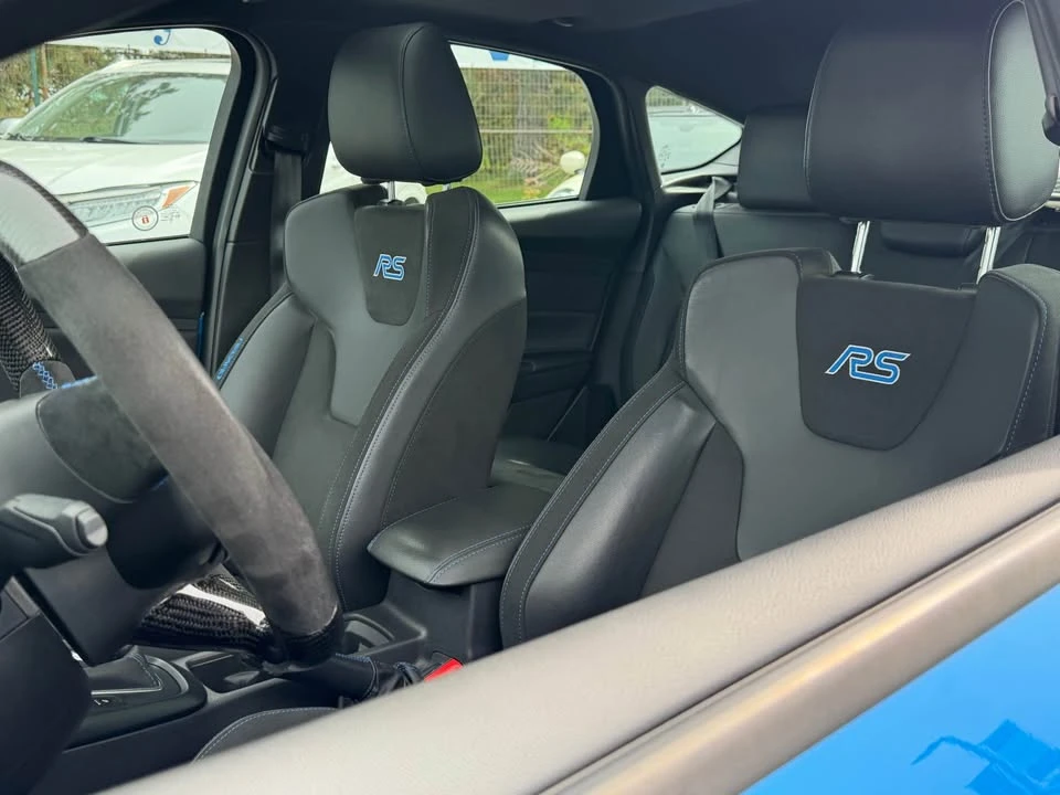 2017 Ford Focus 3rd Gen - Image 10 of 19