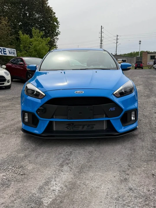 2017 Ford Focus 3rd Gen - Image 3 of 19