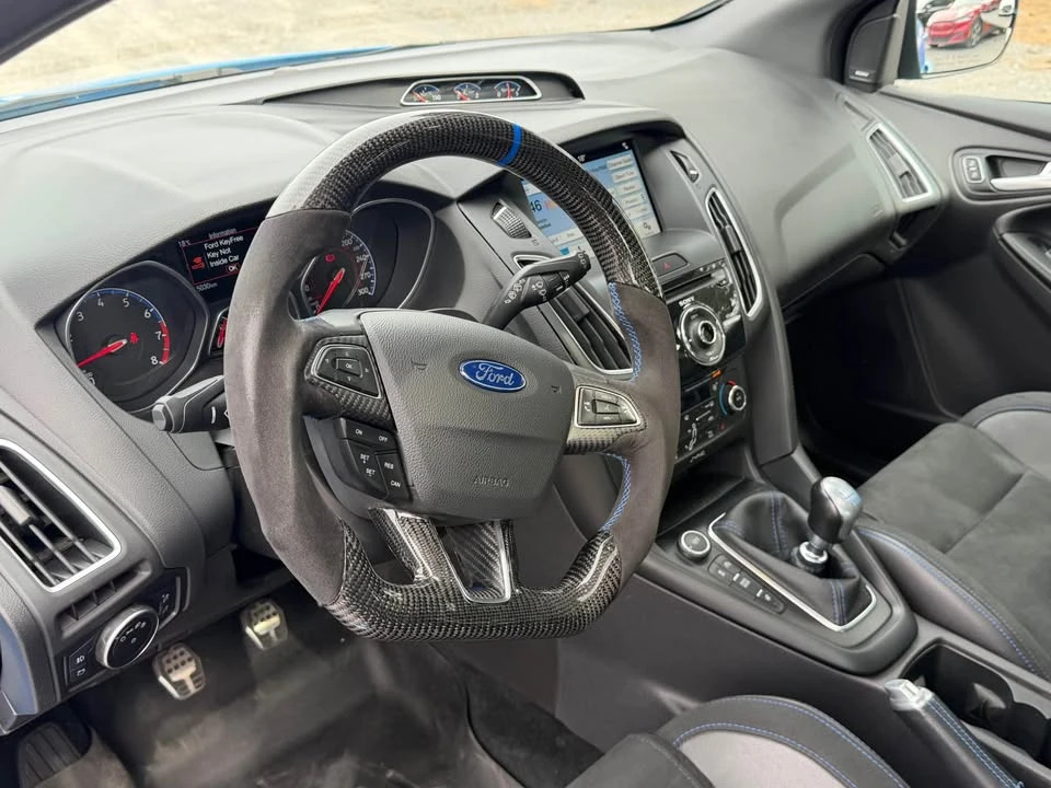 2017 Ford Focus 3rd Gen - Image 12 of 19