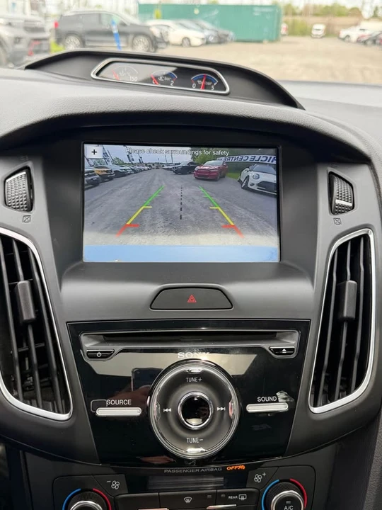 2017 Ford Focus 3rd Gen - Image 19 of 19